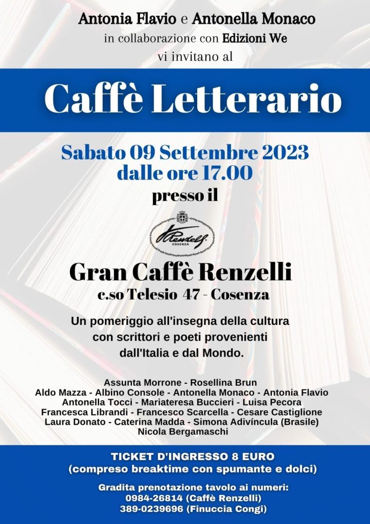 Locandina Renzelli