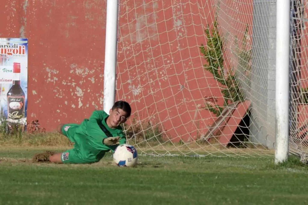 Andrea Greco