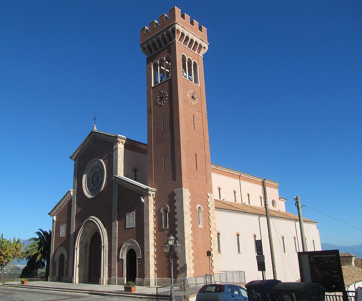 Cattedrale Di San Nicola