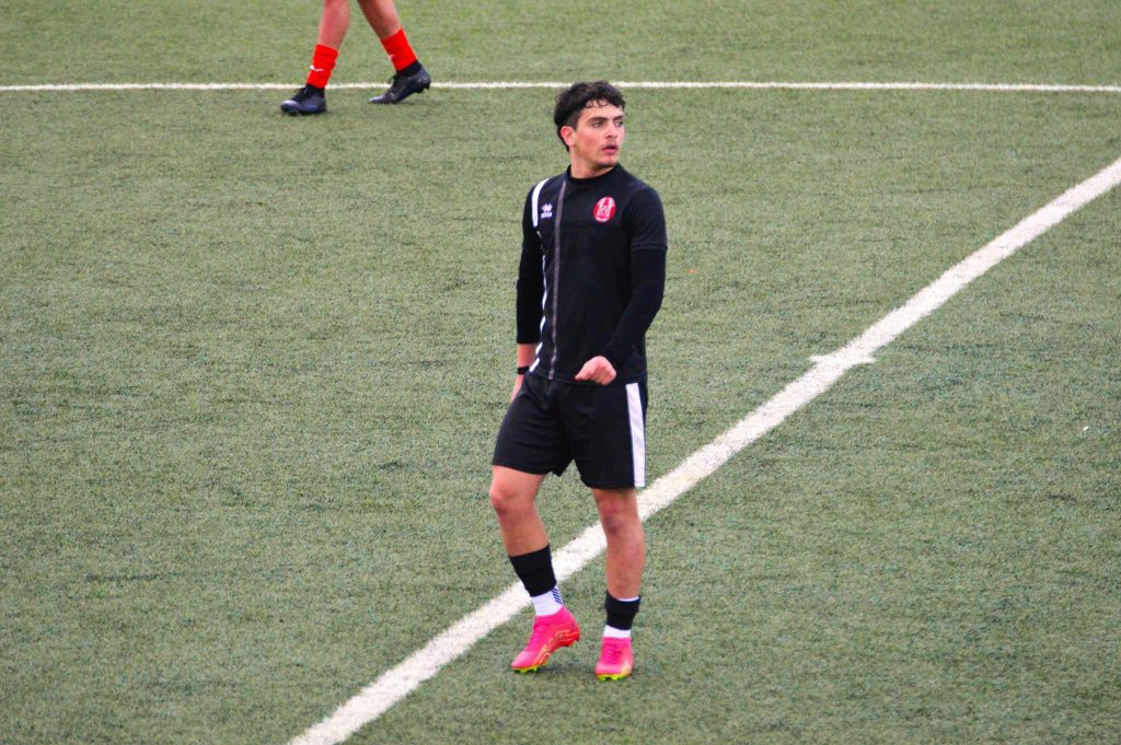 Copertina Alessandro