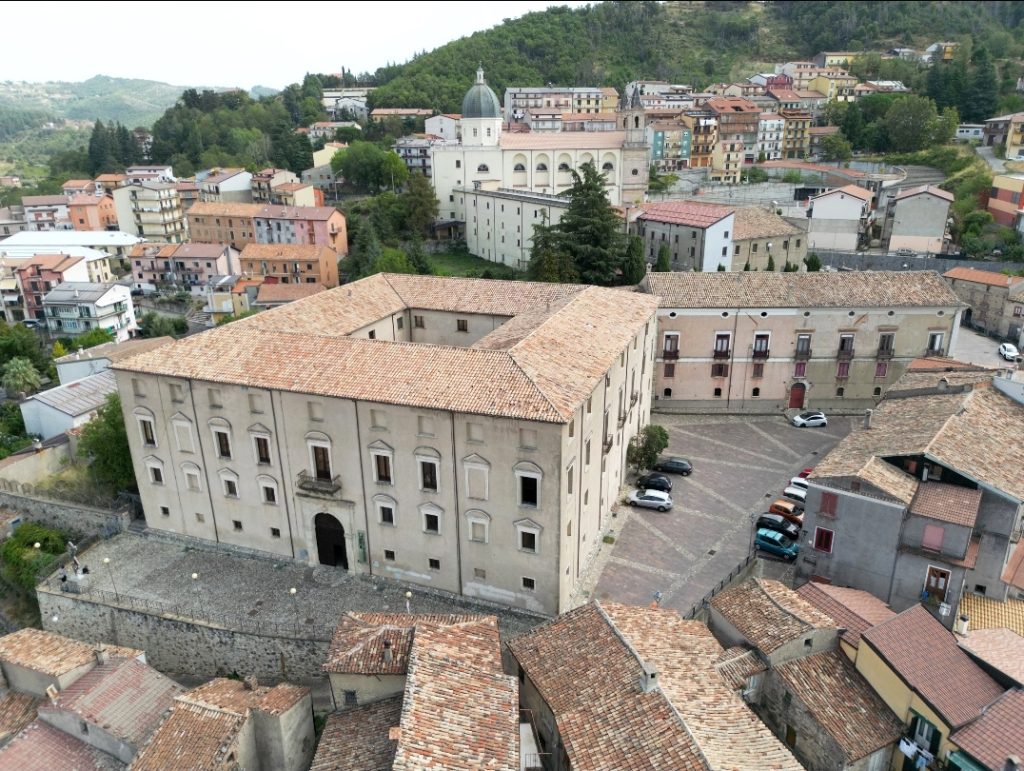 Palazzo Sanseverino
