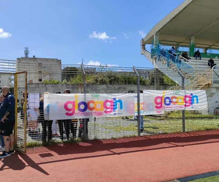 Copertina Giogin