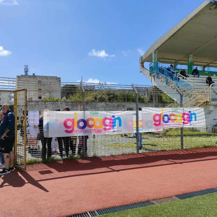 Copertina Giogin