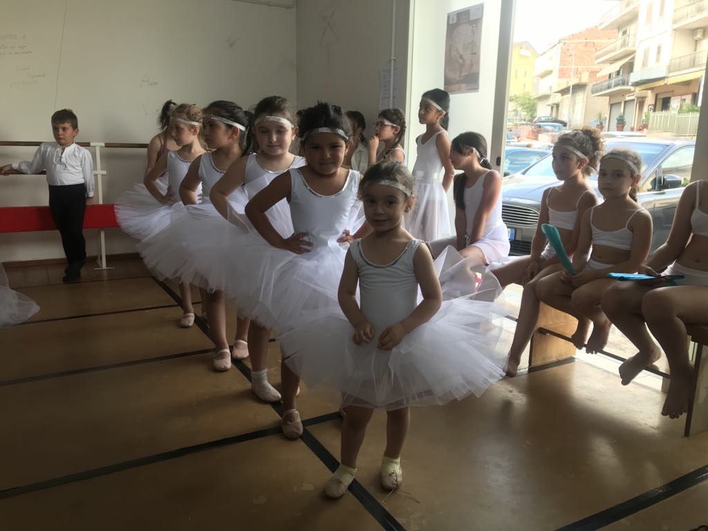 Ballerine