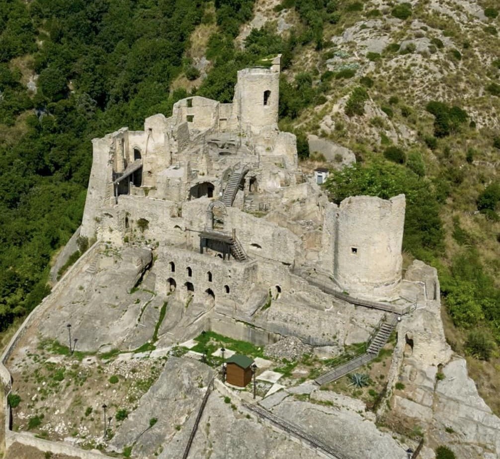 Castello 