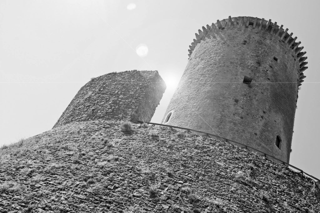 Torre Copertina