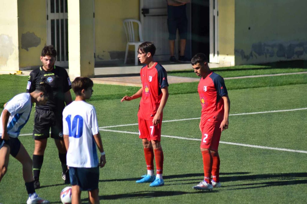 Carmine Porco In Partita