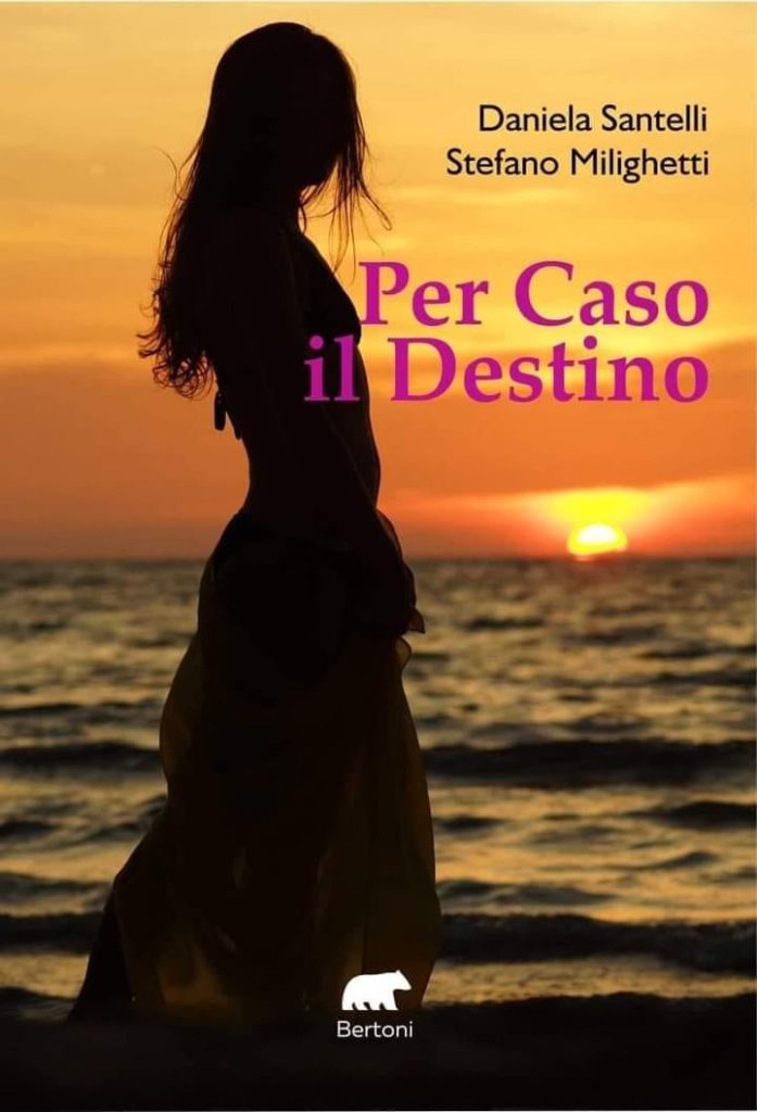 Copertina Per Caso Il Destino