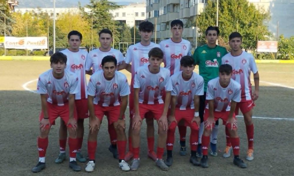 Rende Calcio Juniores