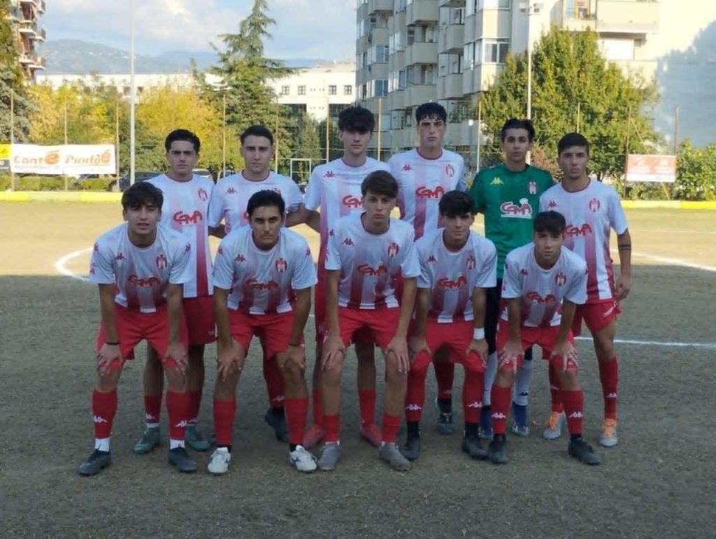 Rende Calcio Juniores