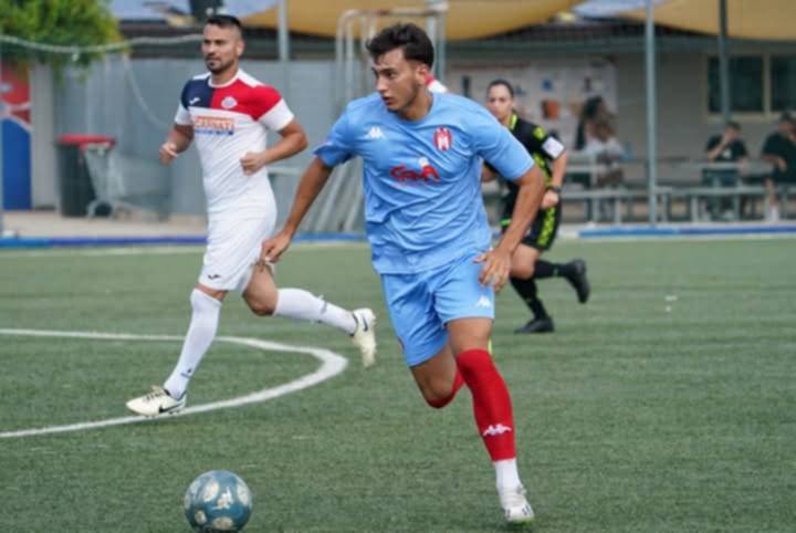 Anelo Gigliotti In Partita