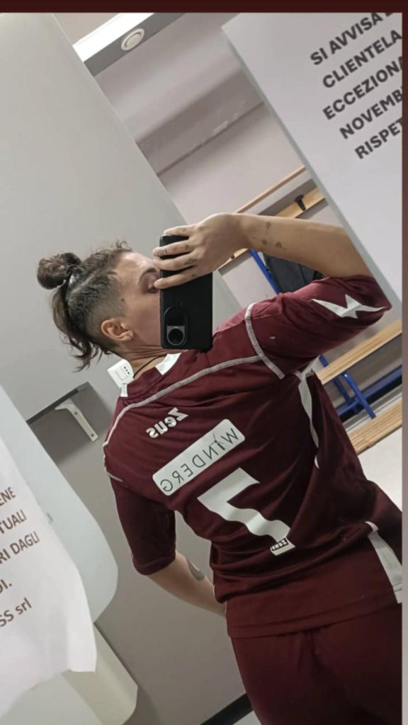 Ila Brigante