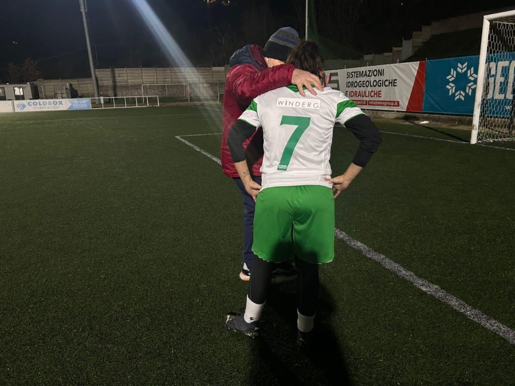Ila In Campo