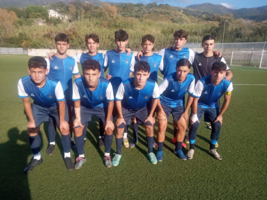 Squadra Juniores Paolana