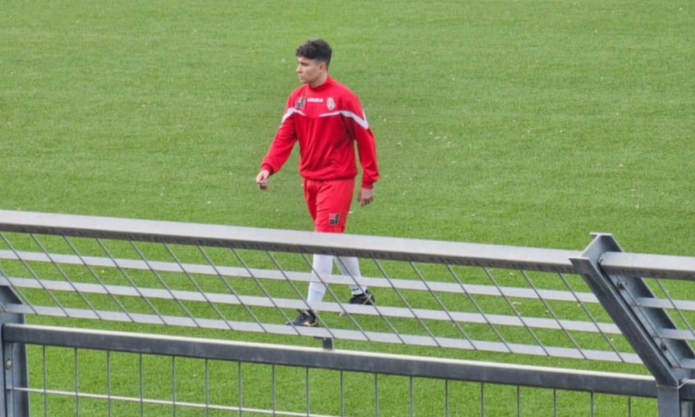 Copertina Tommaso Cilio