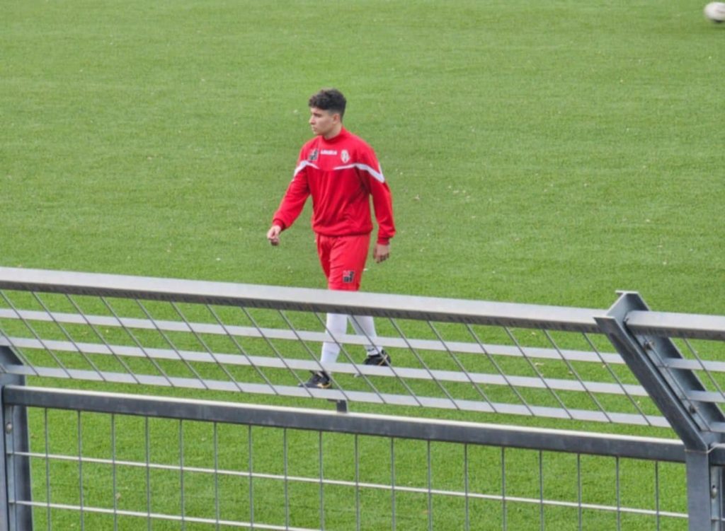 Copertina Tommaso Cilio