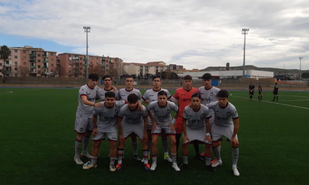 Gruppo Crotone