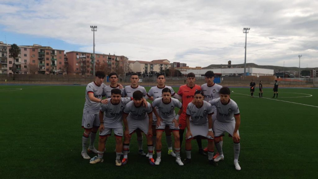 Gruppo Crotone