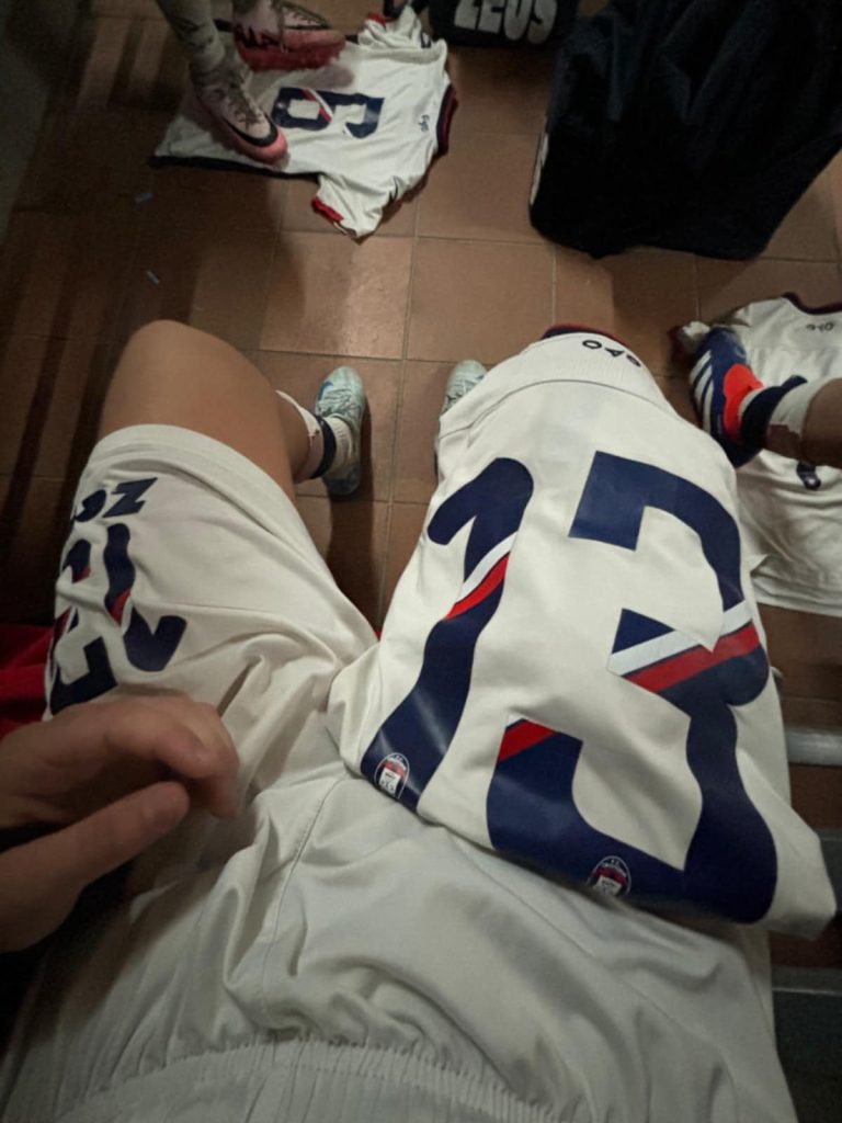 Maglia 13 Concetta