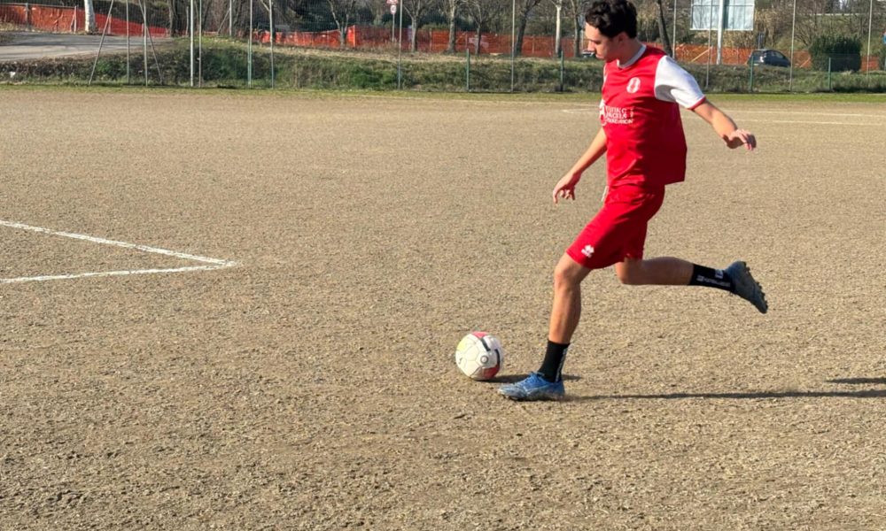 Eugenio Greco In Partita
