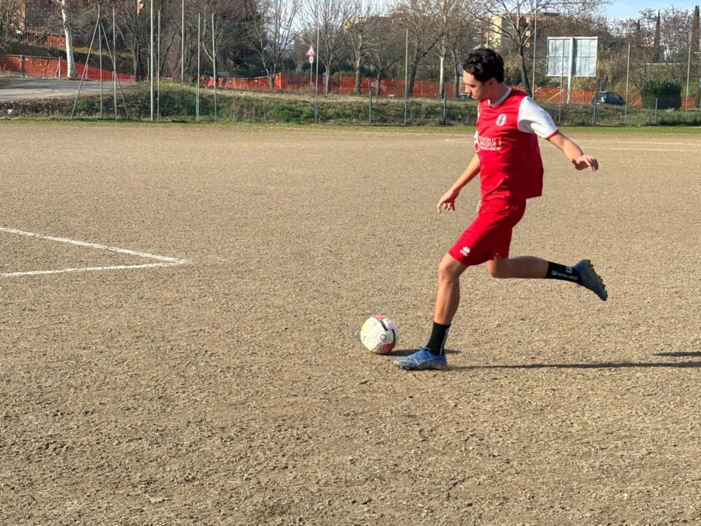 Eugenio Greco In Partita