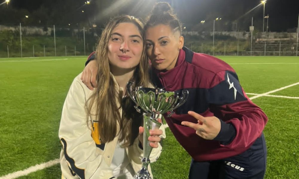 Giorgia E Ila