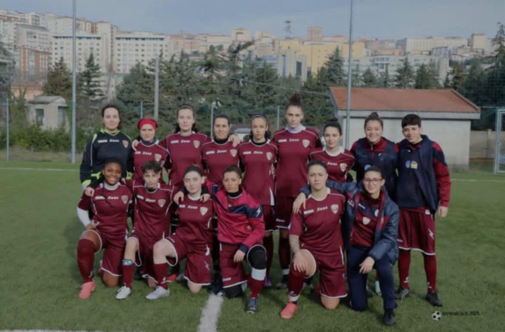 Squadra Avigliano Calcio