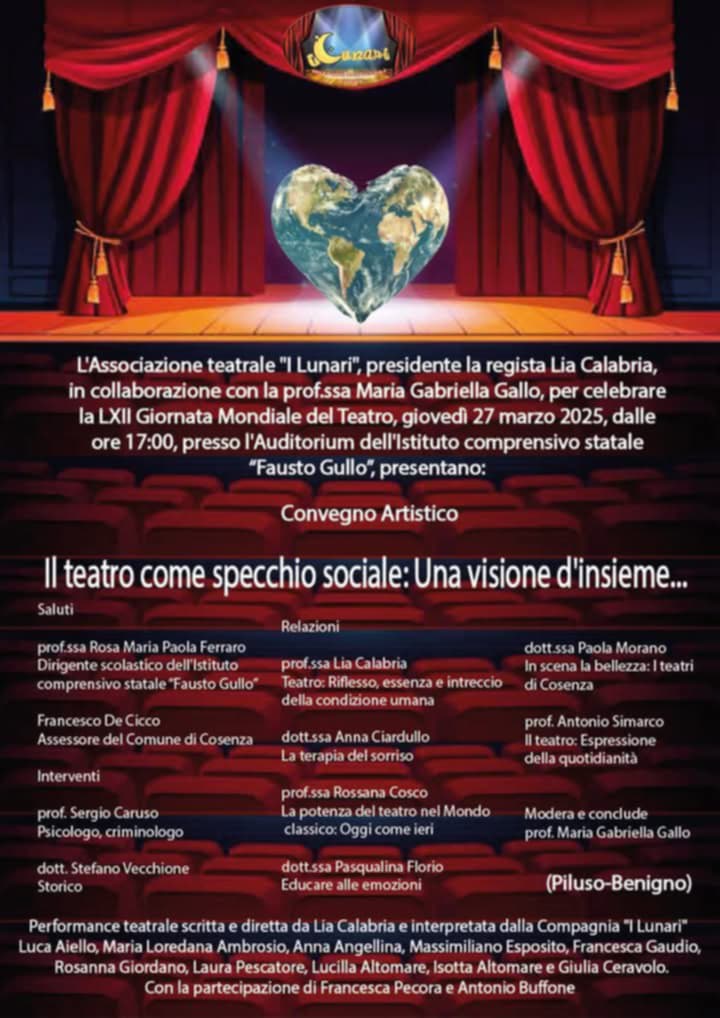 Copertina Lunari