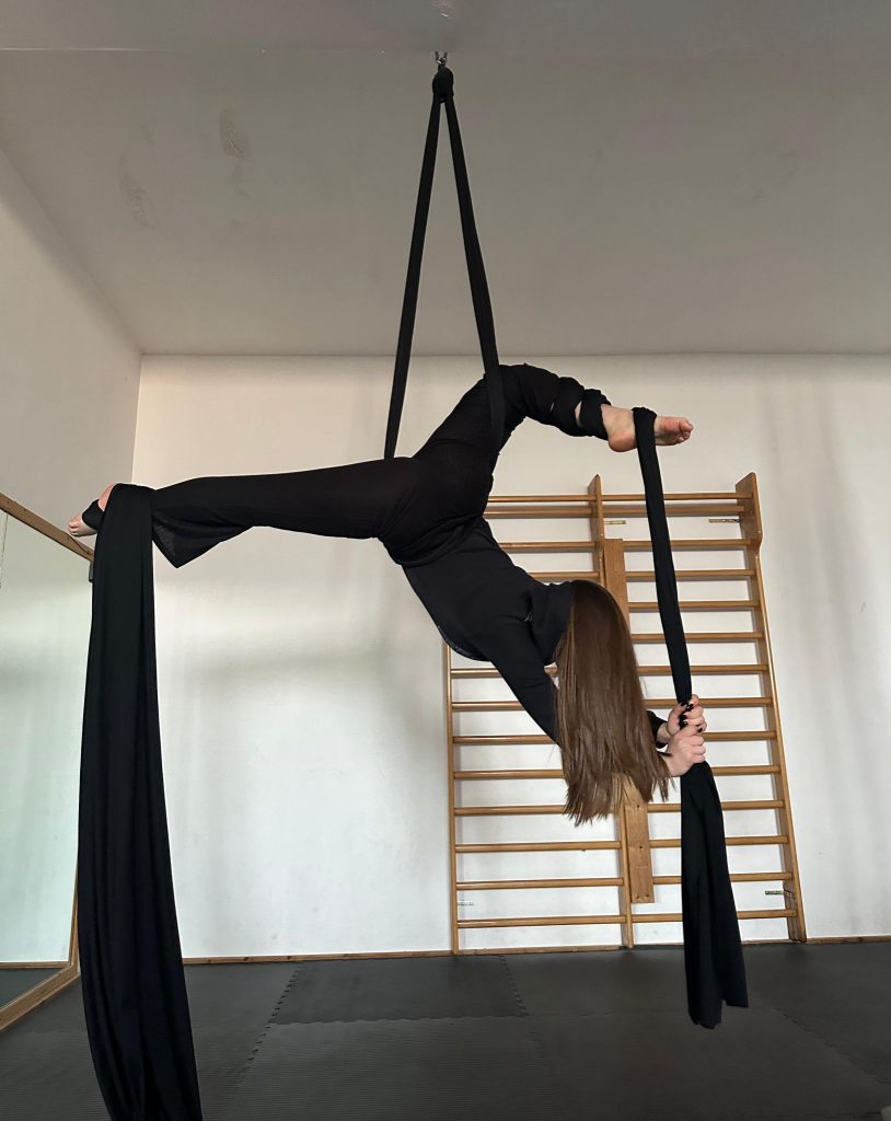 Danza Artistica