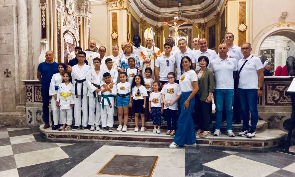 Giubileo Dello Sport In Vaticano