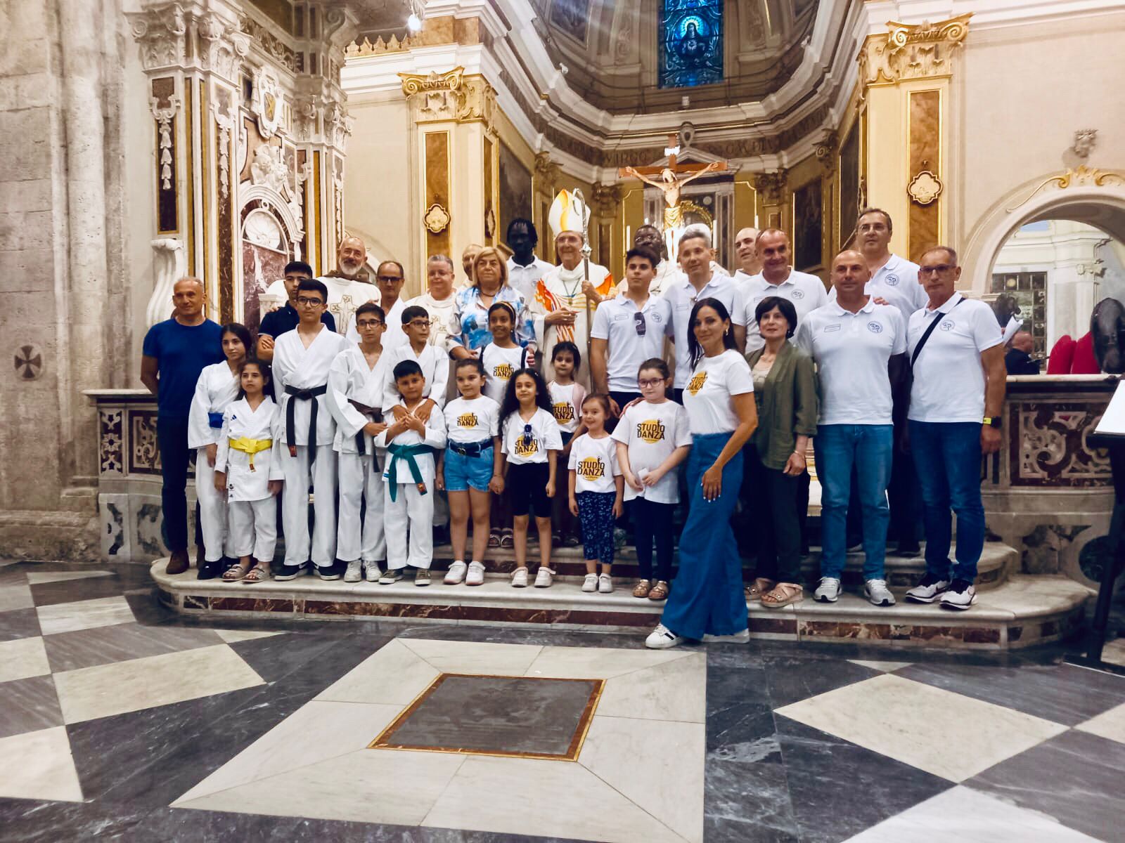 Jubileo del Deporte en el Vaticano