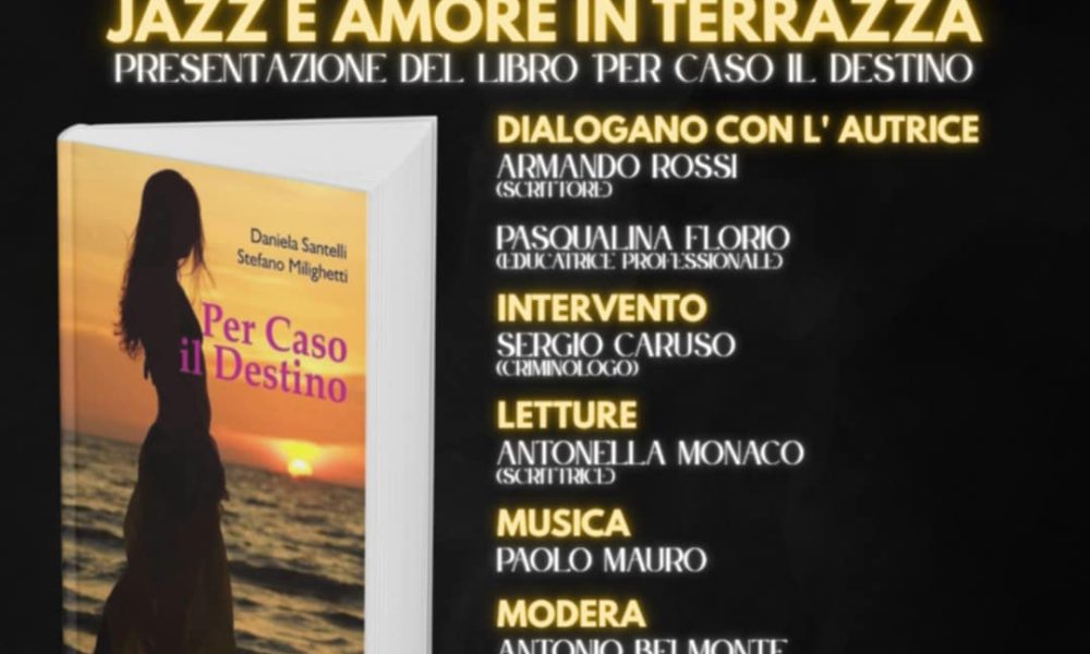 La Locandina Di A Mano A Mano