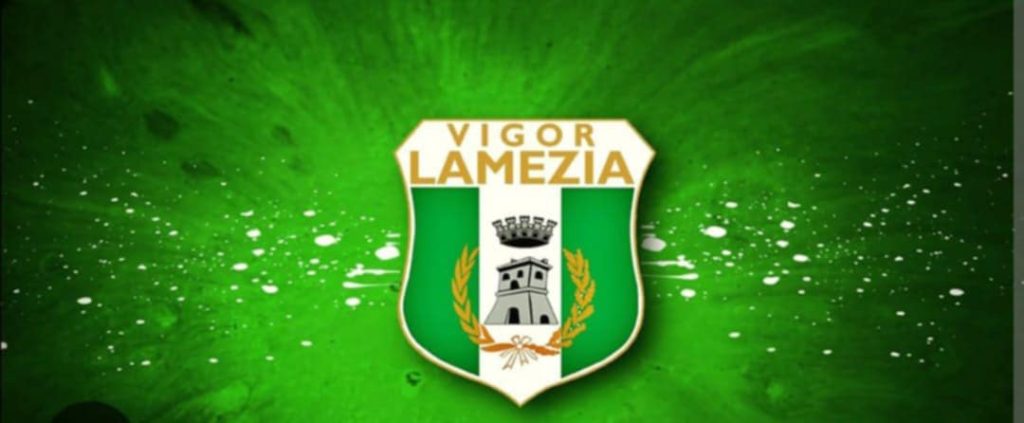 Logo Vigor Lamezia