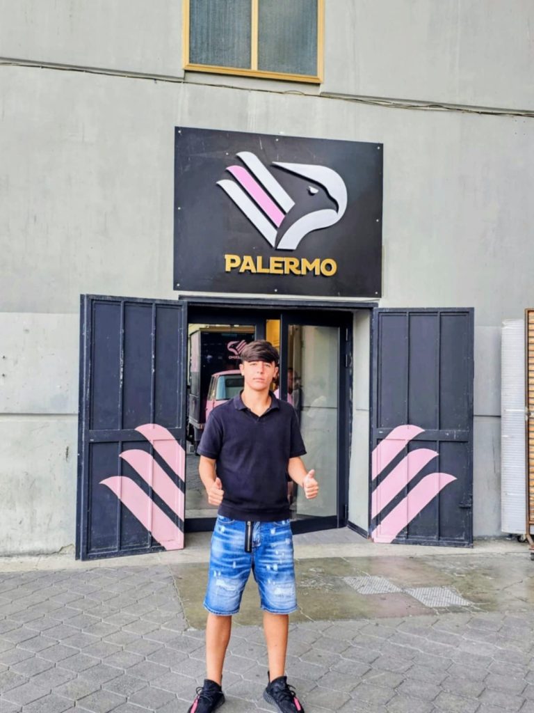 Lima Copertina Articolo