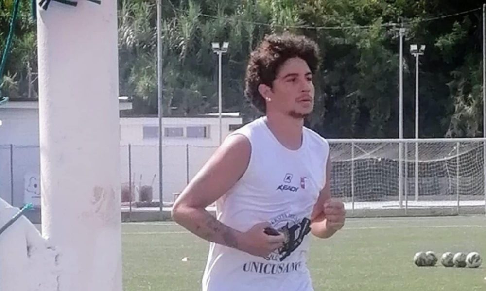 Tommaso Copertina