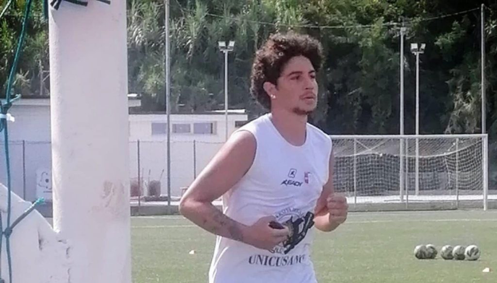 Tommaso Copertina