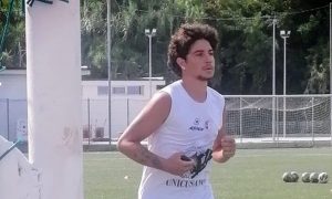 Tommaso Copertina
