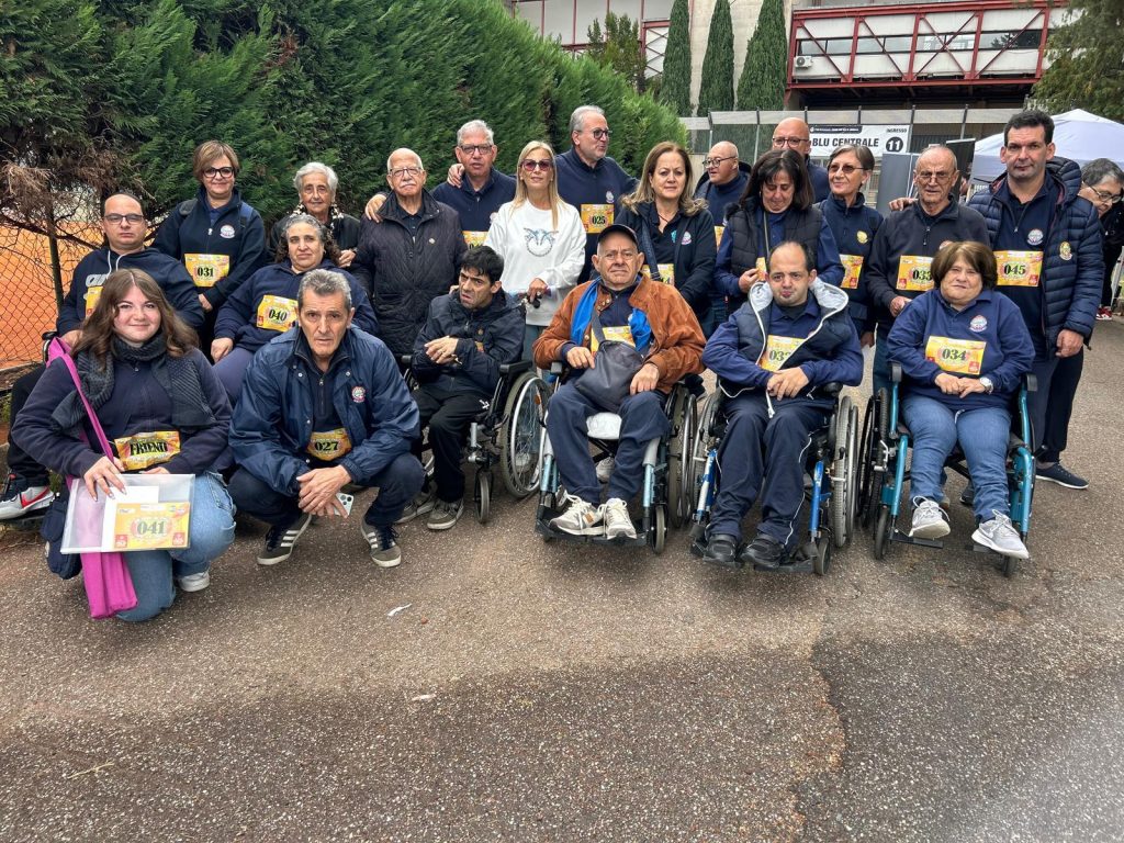Campo Scuola Cosenza