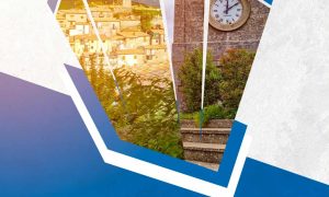 Poster tal-Eċċellenza Mendicinesi 2025