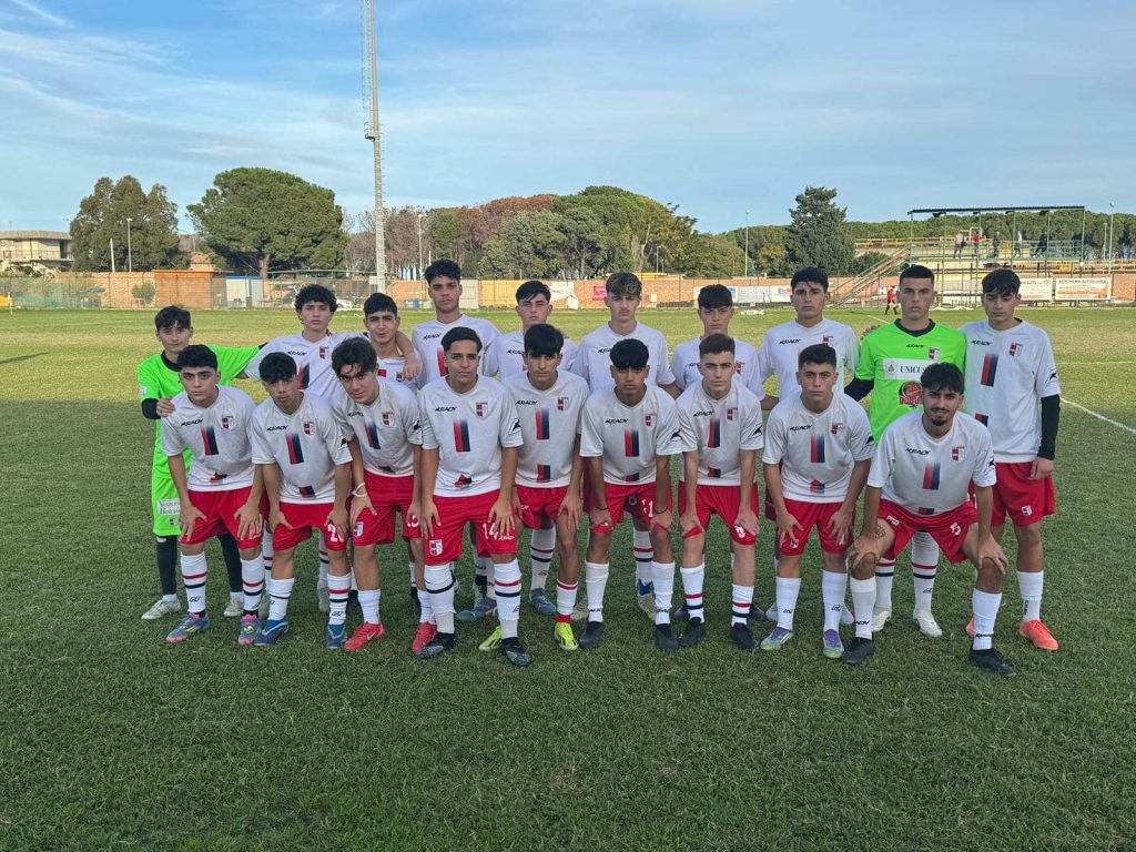 Under 17 Vibonese