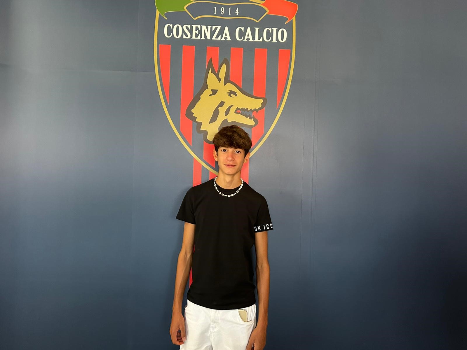 Diego Liguorin kansi