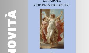 Paola Cover -kappale The Words I Didn't Say