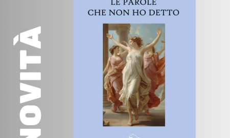 Copertina Paola Le Parole Che Non Ho Detto