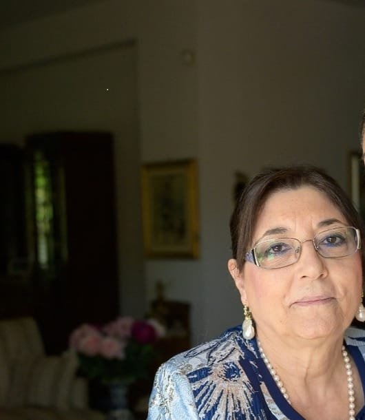 Foto Paola