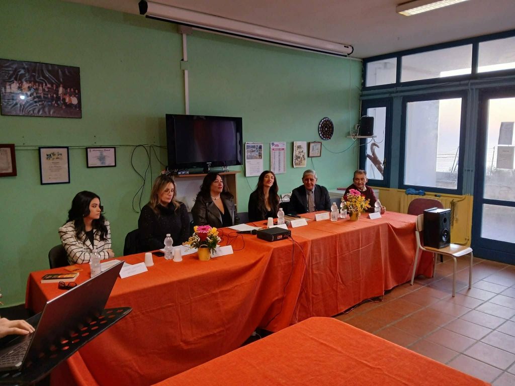 Copertina Presentazione Fuscaldo