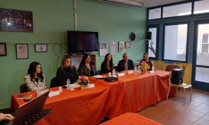 Fuscaldo Präsentationsdeckblatt