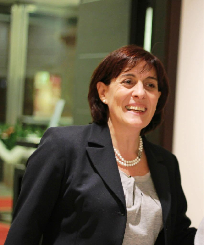 Foto Rita Fiordalisi