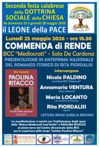Locandina Fiordalisi
