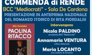Locandina Fiordalisi