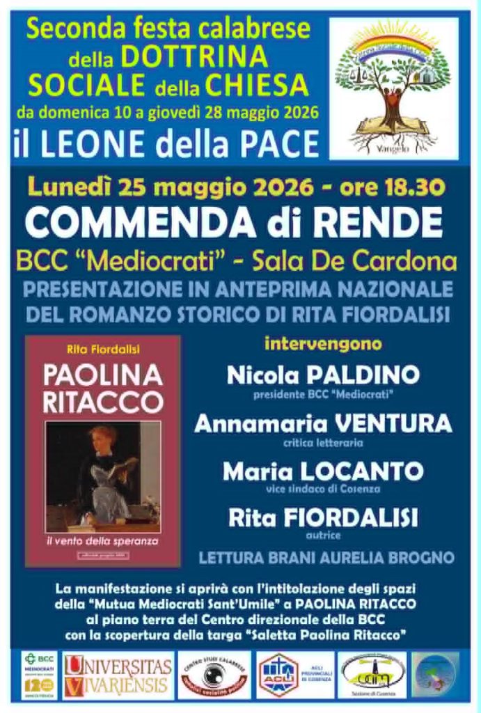 Locandina Fiordalisi